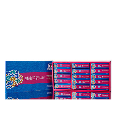 十堰调经养气汤